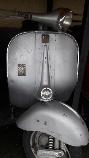 Motorrad kaufen Oldtimer PIAGGIO Vespa GS 150 (roller)