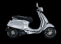 Motorrad kaufen Neufahrzeug PIAGGIO Vespa Elettrica (roller)