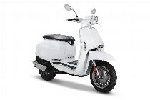 Motorrad kaufen Neufahrzeug LAMBRETTA V125 Special (roller)
