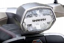 Motorrad kaufen Neufahrzeug LAMBRETTA V125 Special (roller)