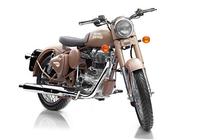  Buy motorbike New vehicle/bike ROYAL-ENFIELD Bullet 500 EFI (retro)