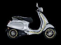 Motorrad kaufen Neufahrzeug PIAGGIO Vespa Elettrica L3 (roller)