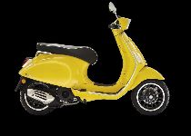 Motorrad kaufen Neufahrzeug PIAGGIO Vespa Sprint 125 ABS iGet (roller)