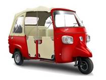 Motorrad kaufen Neufahrzeug PIAGGIO APE Calessino (trike)