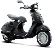 Motorrad kaufen Neufahrzeug PIAGGIO Vespa 946 125 3V i.E. ABS (roller)