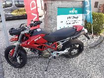 Motorrad kaufen Occasion DUCATI 1100 Hypermotard (supermoto)