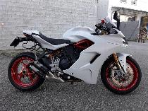 Motorrad kaufen Occasion DUCATI 939 Super Sport (S) (sport)