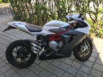 Motorrad kaufen Occasion MV AGUSTA F3 800 ABS (sport)
