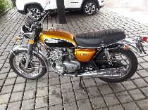 Motorrad kaufen Oldtimer HONDA CB 500 Four (touring)