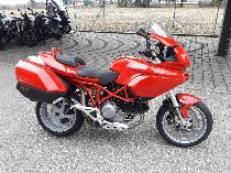 Buy motorbike Pre-owned DUCATI 1000 Multistrada DS (touring)