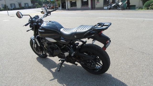 Motorrad kaufen KAWASAKI Z 900 RS Occasion