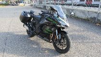  Motorrad kaufen Occasion KAWASAKI Ninja 1000 SX (touring)
