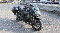 Motorrad kaufen Occasion KAWASAKI Ninja 1000 SX (touring)