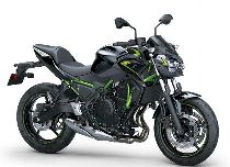 Motorrad kaufen Neufahrzeug KAWASAKI Z 650 (naked)