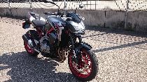 Acheter une moto Occasions KAWASAKI Z 900 (naked)