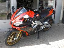 Motorrad kaufen Occasion APRILIA RSV 4 1000 SBK (sport)