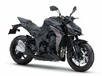 Louer moto KAWASAKI Z 1000 ABS (1043) (Naked)
