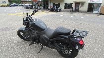 Motorrad kaufen Occasion KAWASAKI Vulcan S 650 ABS (custom)