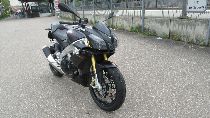 Motorrad kaufen Occasion APRILIA Tuono V4 (naked)