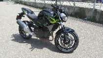 Motorrad kaufen Occasion KAWASAKI Z 400 (naked)