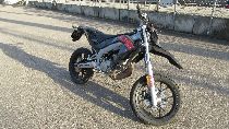 Motorrad kaufen Occasion APRILIA SX 50 (enduro)