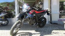 Motorrad kaufen Neufahrzeug APRILIA SX 125 (enduro)