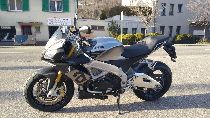 Motorrad kaufen Occasion APRILIA Tuono V4 1100 (naked)