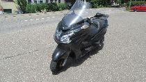 Motorrad kaufen Occasion YAMAHA YP 400 A Majesty ABS (roller)