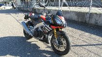 Motorrad kaufen Occasion APRILIA Tuono V4 1100 (naked)