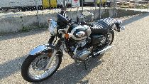 Motorrad kaufen Vorführmodell KAWASAKI W 800 (retro)