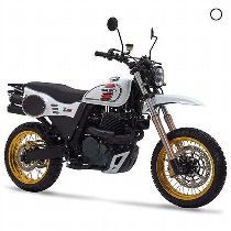 Motorrad kaufen Neufahrzeug MASH X-Ride 650 (enduro)