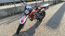 Motorrad kaufen Occasion APRILIA SX 50 (enduro)