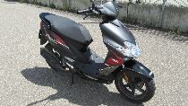 Aquista moto Occasioni YAMAHA CS 50 Z (scooter)