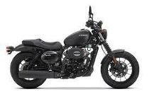 Motorrad kaufen Neufahrzeug HYOSUNG GV 300 S (custom)