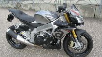 Motorrad kaufen Occasion APRILIA Tuono V4 1100 (naked)