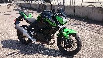 Motorrad kaufen Occasion KAWASAKI Z 400 (naked)