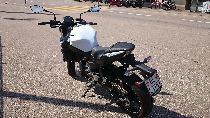 Acheter une moto Occasions KAWASAKI Z 650 (naked)