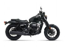 Motorrad kaufen Neufahrzeug HYOSUNG GV 125 S (custom)