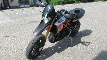 Motorrad kaufen Neufahrzeug APRILIA Dorsoduro 900 ABS (supermoto)