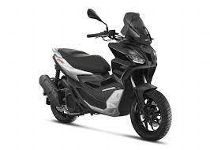 Motorrad kaufen Neufahrzeug APRILIA SR GT 125 (roller)