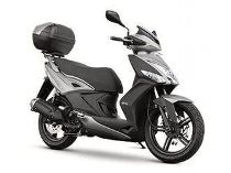 Motorrad kaufen Neufahrzeug KYMCO Agility 125 City Plus (roller)