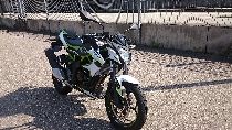 Motorrad kaufen Occasion KAWASAKI Z 125 (naked)