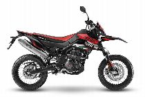 Motorrad kaufen Neufahrzeug APRILIA SX 125 (enduro)
