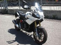 Motorrad kaufen Occasion APRILIA Caponord 1200 ABS (enduro)