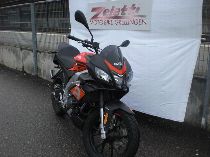 Motorrad kaufen Occasion APRILIA Tuono 125 (naked)