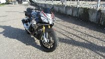 Motorrad kaufen Occasion APRILIA Tuono V4 1100 (naked)