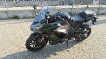 Motorrad kaufen Occasion KAWASAKI Ninja 1000 SX (touring)