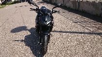 Acheter une moto Occasions KAWASAKI Z 1000 ABS (1043) (naked)