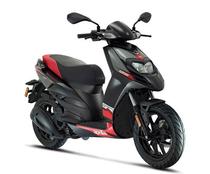 Motorrad Mieten & Roller Mieten APRILIA SR 125 Motard (Roller)