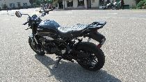  Motorrad kaufen Occasion KAWASAKI Z 900 RS (retro)